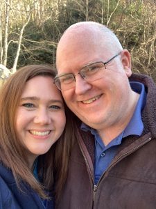 Ryan and Amy Smithson