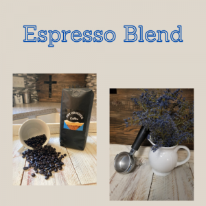 Espresso Blend