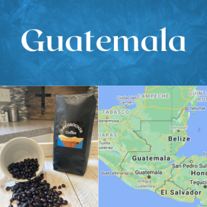 Guatemala