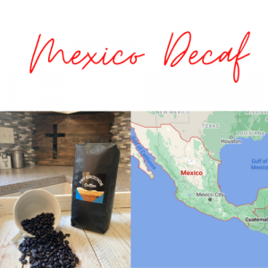 Mexico Decaffeinated