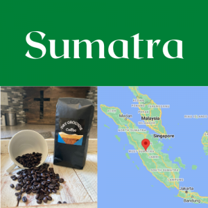 Sumatra