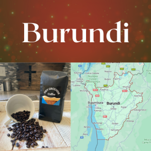 Burundi